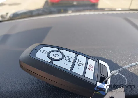 2024 Ford Escape St-Line from USA, damaged, VIN 1FMCU0MZ1RUB19655